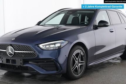 Mercedes-Benz C 300 6.474 km 47.890 &euro; Bornheim 53332