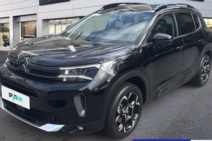Citroen C5 Aircross 31.781 km 18.980 &euro; Solingen 42655