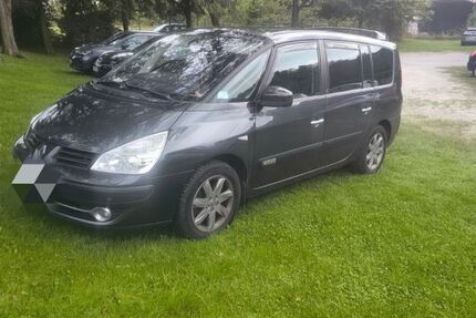 Renault Grand Espace 250.000 km 5.350 &euro; Köln 51107