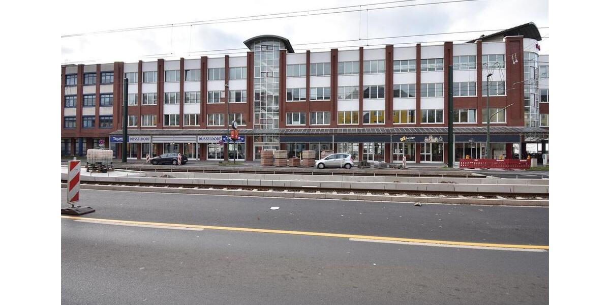 Gewerbeobjekt Düsseldorf Stadtbezirk 8 - 4.450&euro; | Angebot:24214693