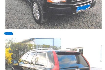 Volvo XC90 310.500 km 6.900 &euro; Much 53804