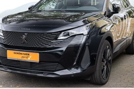 Peugeot 3008 9.495 km 24.970 &euro; Solingen 42697