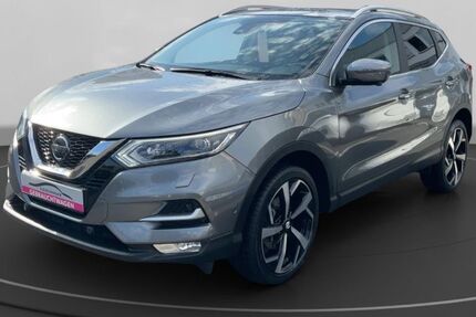 Nissan Qashqai 30.437 km 15.790 &euro; Köln-Mülheim 51063