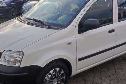 Fiat Panda 117.200 km 3.290 &euro; Dormagen 41540