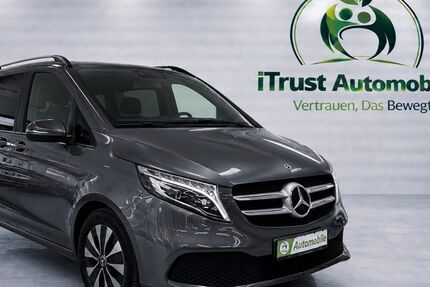 Mercedes-Benz V 250 55.300 km 49.599 &euro; Solingen 42697