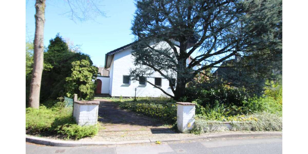 Einfamilienhaus Erkrath - 6 Zimmer, 126 m&sup2;, 565.000&euro; | Angebot:26069968