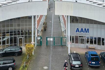 Gewerbeobjekt Köln Rodenkirchen - 14&euro; | Angebot:26307523