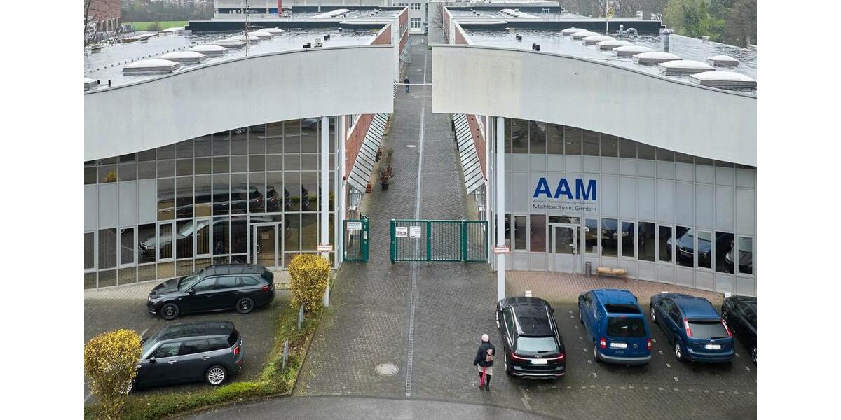 Gewerbeobjekt Köln Rodenkirchen - 14&euro; | Angebot:26307523