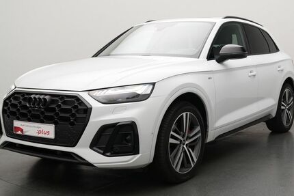 Audi Q5 88.414 km 35.980 &euro; Leverkusen 51373