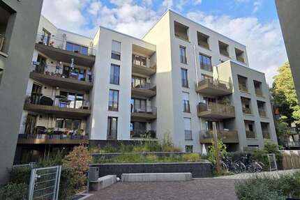 Wohnung Köln Ehrenfeld - 3 Zimmer, 112 m&sup2;, 1.980&euro; | Angebot:27310559