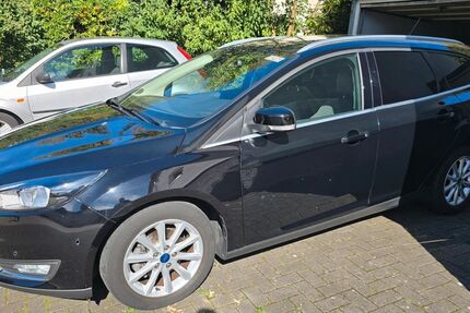 Ford Focus 85.000 km 8.650 &euro; Bergisch Gladbach 51469