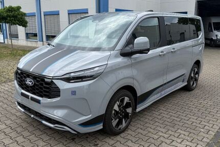 Ford Tourneo Custom 11.200 km 52.990 &euro; Köln 51069