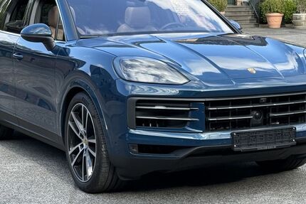 Porsche Cayenne 2.400 km 86.790 &euro; Frechen (bei Köln) 50226
