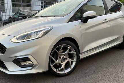Ford Fiesta 138.300 km 8.590 &euro; Köln 51149