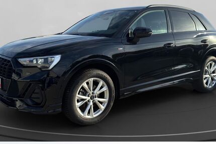 Audi Q3 6.381 km 38.490 &euro; Bonn 53119