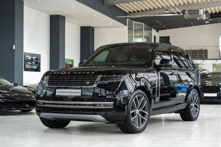 Land Rover Range Rover 48.433 km 116.980 &euro; Köln 51147
