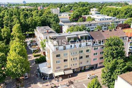 Wohnung Köln Lindenthal - 3 Zimmer, 80 m&sup2;, 579.000&euro; | Angebot:27231492