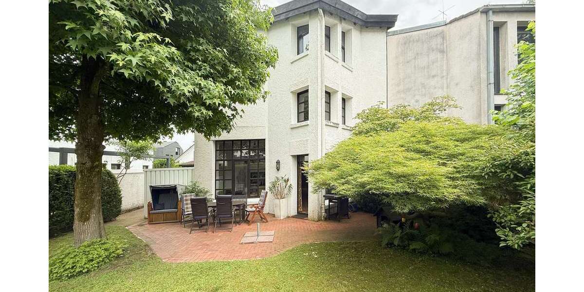 Einfamilienhaus Erkrath - 4.5 Zimmer, 167 m&sup2;, 649.000&euro; | Angebot:26830183