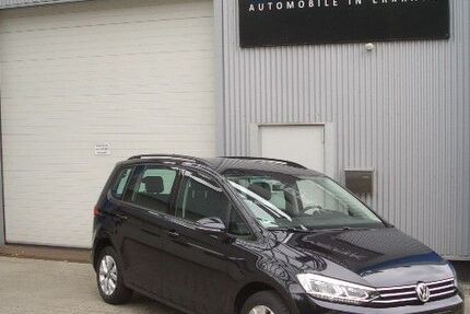 VW Touran 60.493 km 23.875 &euro; Erkrath 40699