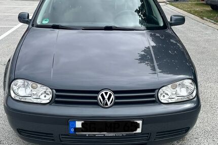 VW Golf 190.000 km 1.500 &euro; Solingen 42699