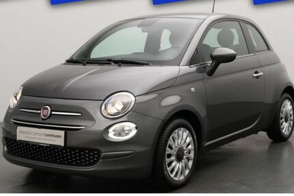 Fiat 500 67.803 km 8.380 &euro; Leverkusen 51379