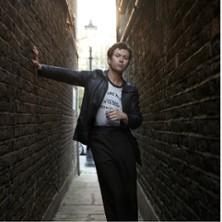 MT Jones - Joy UK/EU Tour 2026 01.12.2026 Privatclub