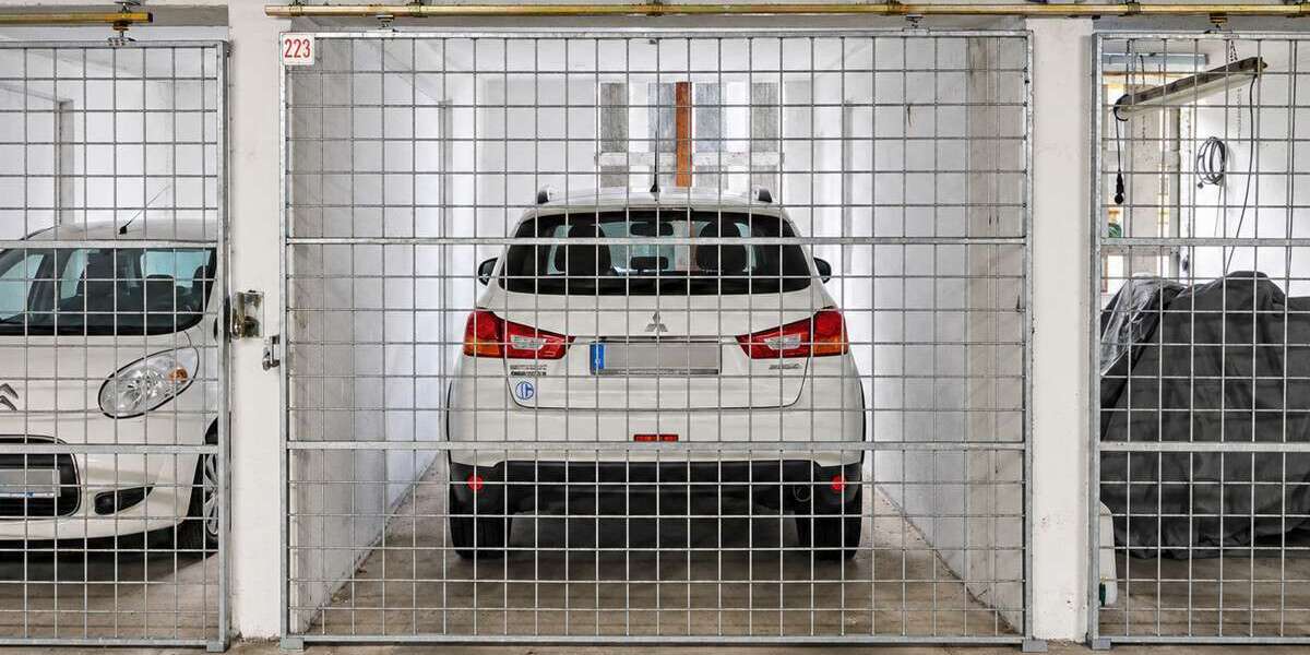 Garagen / Stellplätze Köln Porz - 17.900&euro; | Angebot:27480790
