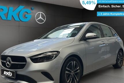 Mercedes-Benz B 180 7.545 km 25.570 &euro; Bornheim 53332