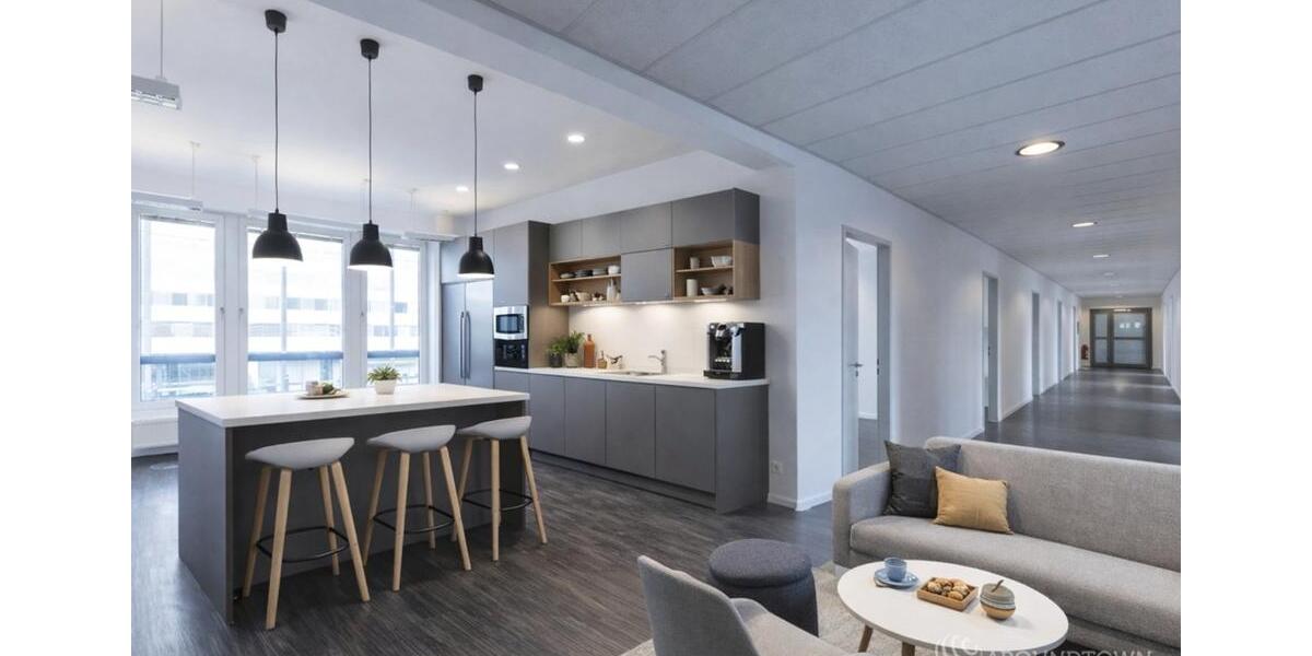 Gewerbeobjekt Köln Mülheim - 4.175&euro; | Angebot:24850178