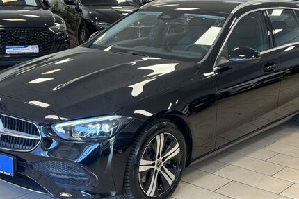 Mercedes-Benz C 200 36.625 km 31.500 &euro; Bonn 53227