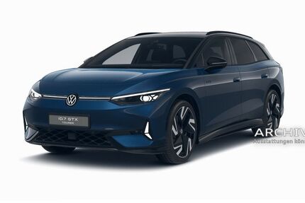 VW ID.7 10.392 km 53.988 &euro; Leverkusen 51379