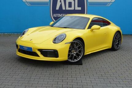 Porsche 992 16.000 km 109.990 &euro; Bergisch Gladbach 51429