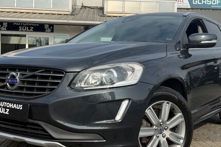 Volvo XC60 41.782 km 20.199 &euro; Lohmar 53797
