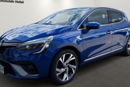 Renault Clio 43.255 km 15.980 &euro; Bonn 53119