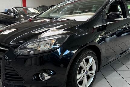Ford Focus 139.000 km 5.990 &euro; Leverkusen 51371