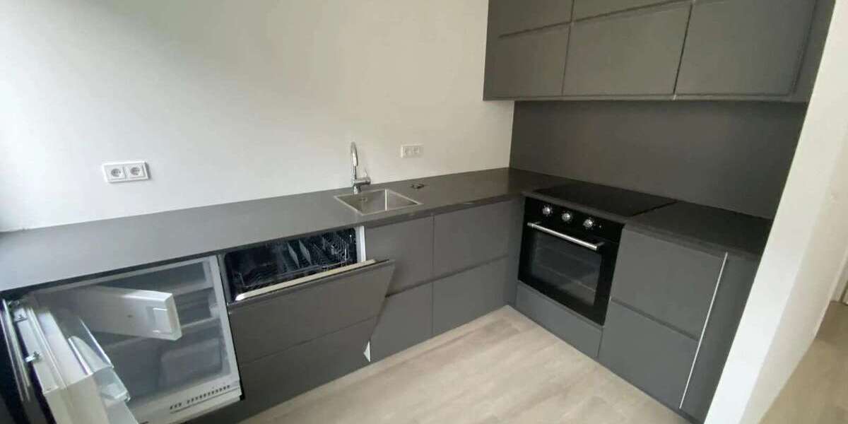 Etagenwohnung Köln Neustadt/Nord - 2 Zimmer, 46 m&sup2;, 1.290&euro; | Angebot:27470097