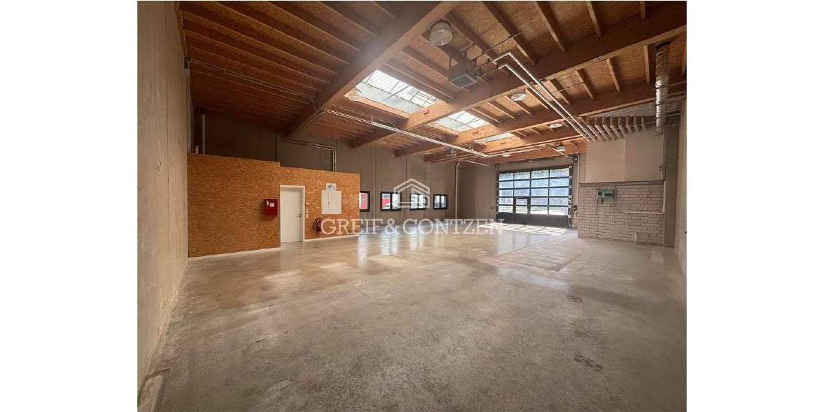 Gewerbeobjekt Köln Rodenkirchen - 2.500&euro; | Angebot:27373804