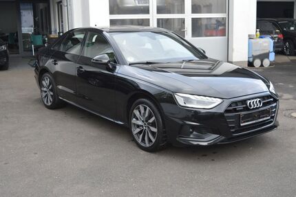Audi A4 100.000 km 22.790 &euro; Köln Ostheim 51107