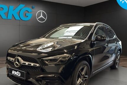 Mercedes-Benz GLA 200 9.800 km 41.990 &euro; Siegburg 53721