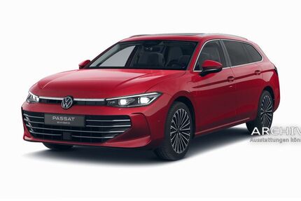 VW Passat 18.636 km 43.988 &euro; Leverkusen 51379