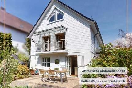 Haus Rösrath - 6 Zimmer, 149 m&sup2;, 499.000&euro; | Angebot:26511371