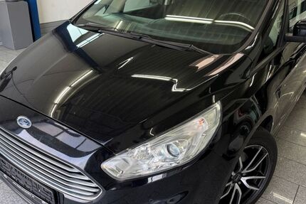 Ford S-Max 169.798 km 11.990 &euro; Köln 50829