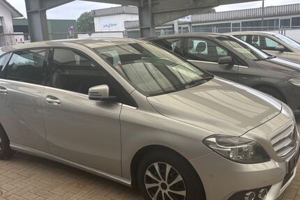 Mercedes-Benz B 180 78.300 km 12.200 &euro; Marienheide-Rodt 51709