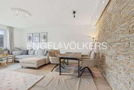 Wohnung Köln Nippes - 3 Zimmer, 80 m&sup2;, 379.000&euro; | Angebot:25719569