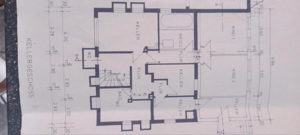 Mehrfamilienhaus, Wohnhaus Wermelskirchen - 12 Zimmer, 320 m&sup2;, 575.000&euro; | Angebot:27168521