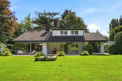 Haus Köln Rodenkirchen - 6 Zimmer, 293 m&sup2;, 2.499.000&euro; | Angebot:27118141