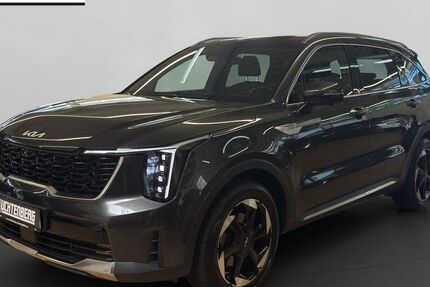 Kia Sorento 30.250 km 48.490 &euro; Leverkusen 51381