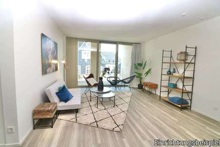 Wohnung Solingen - 2 Zimmer, 111 m&sup2;, 1.110&euro; | Angebot:24699248