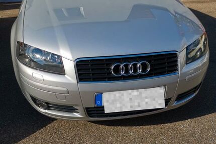 Audi A3 58.100 km 17.500 &euro; Köln 50931