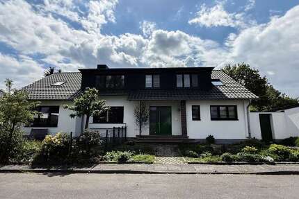Haus Bonn Hardtberg - 10 Zimmer, 277 m&sup2;, 1.590.000&euro; | Angebot:26866162